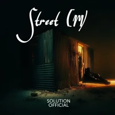 Street Cry (Golden Boy)