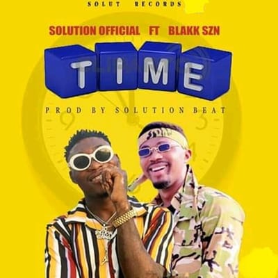 Time ft Blakk Szn